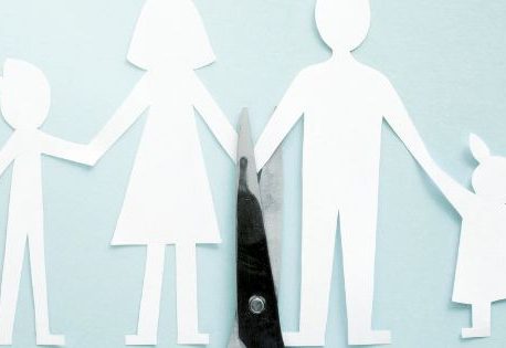 Ochrona interesów dziecka przy rozwodzie