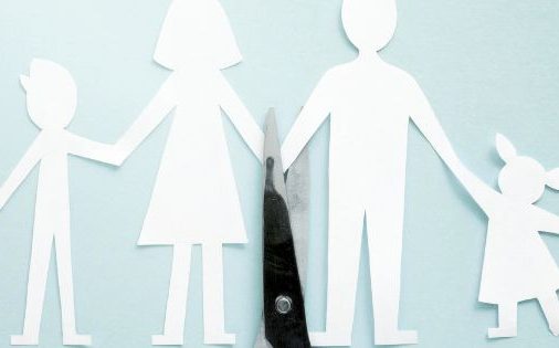Ochrona interesów dziecka przy rozwodzie